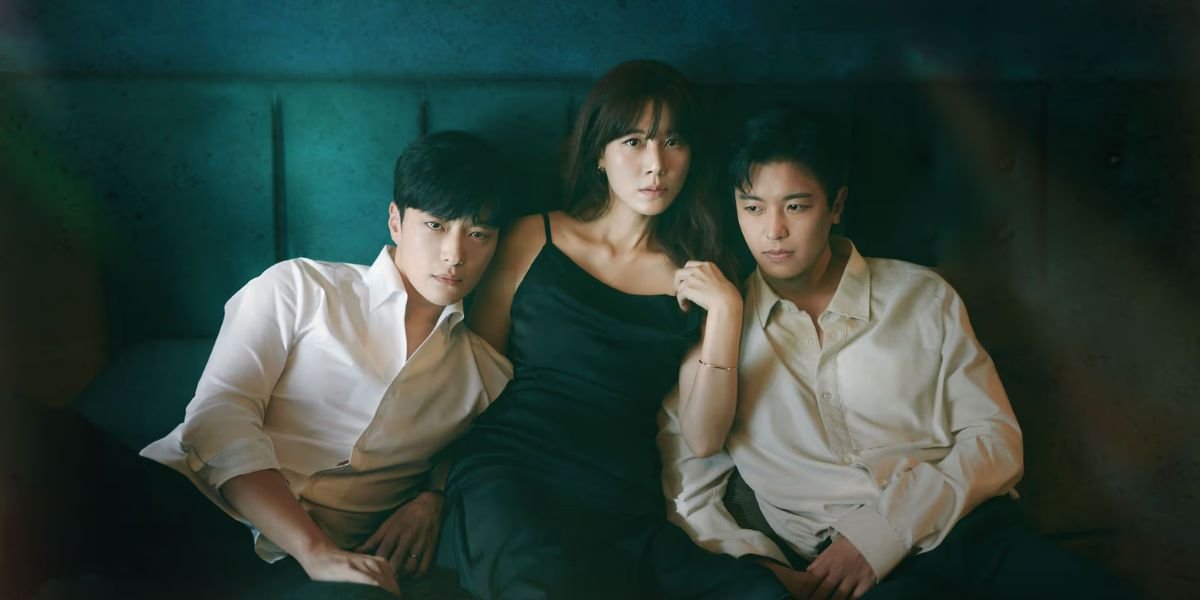 Nothing Uncovered Episode 10 Release Date