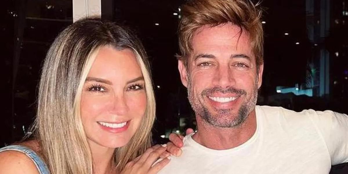 William Levy's Strong Mysterious Statement Comes After His Separation From Elizabeth Gutiérrez!