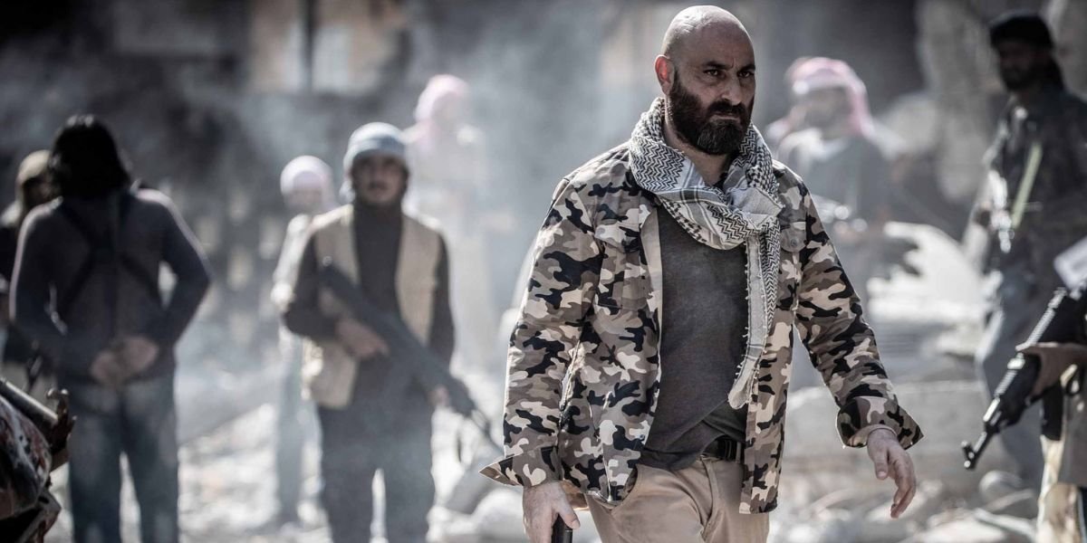 The Platform 2 Release Date