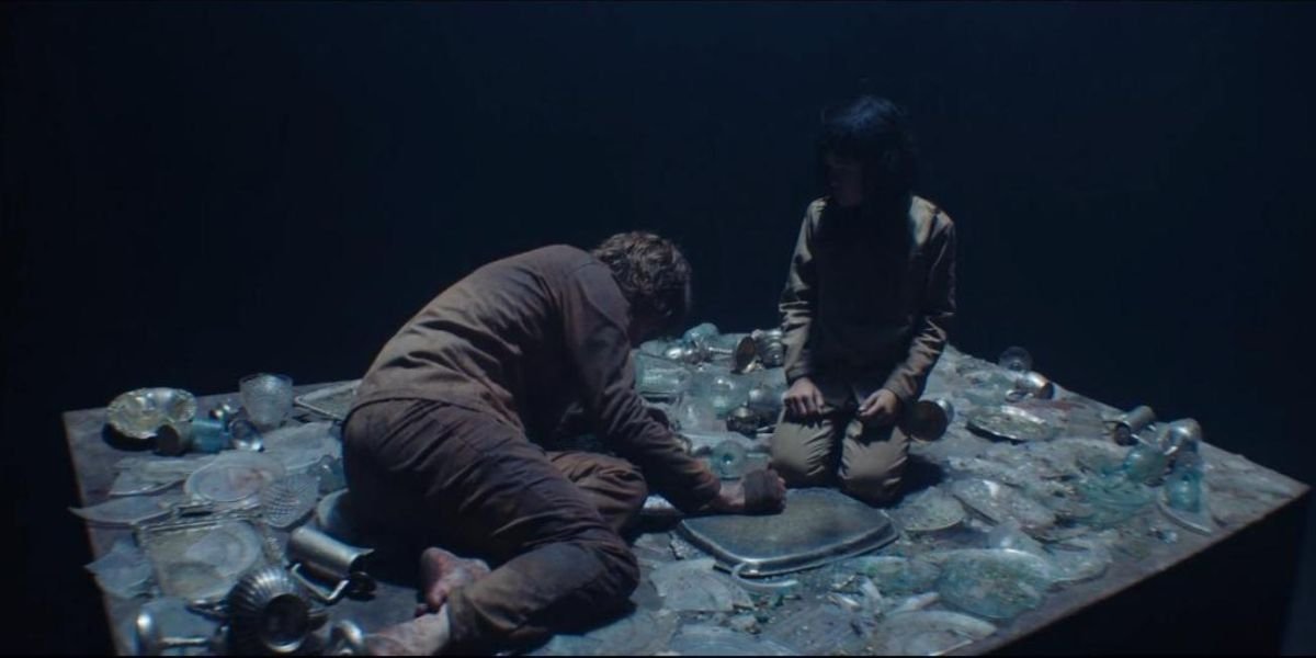 The Platform 2 Release Date