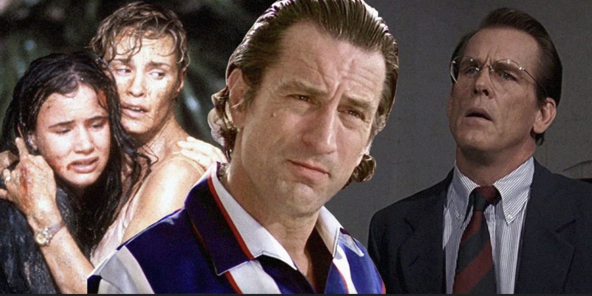 Cape Fear TV Series Release Date