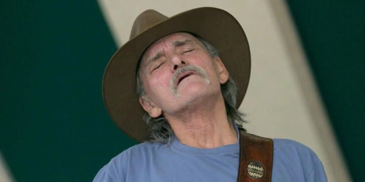 Dickey Betts Net Worth
