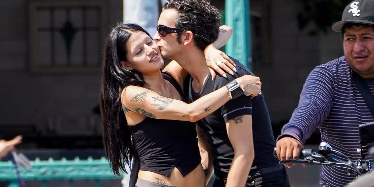 Matty Healy Dating History