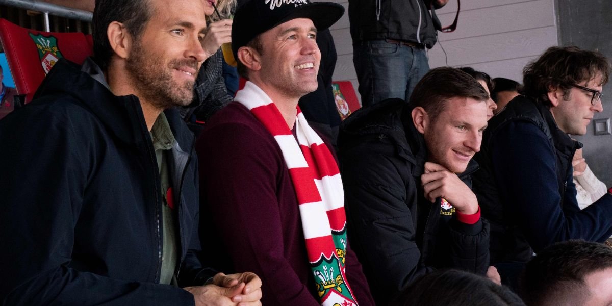 Welcome to Wrexham Season 4 Release Date