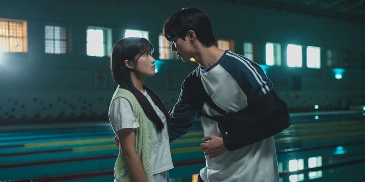 Lovely Runner Episode 6 Release Date