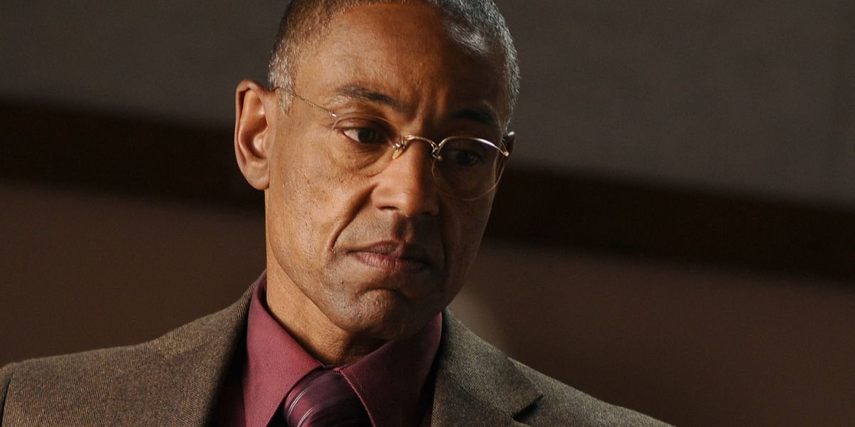 Giancarlo Esposito Net Worth