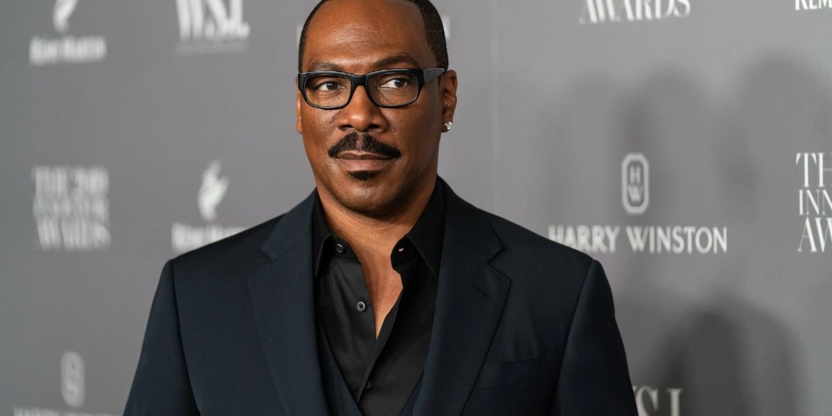 Accident on the Sets of Eddie Murphy's 'The Pickup', Crew Members Injured!