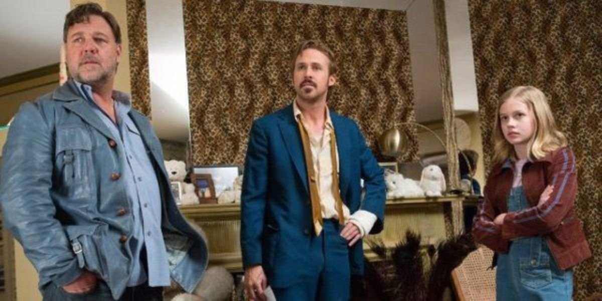 The Nice Guys 2 Release Date