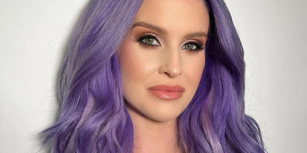 Kelly Osbourne Weight Loss