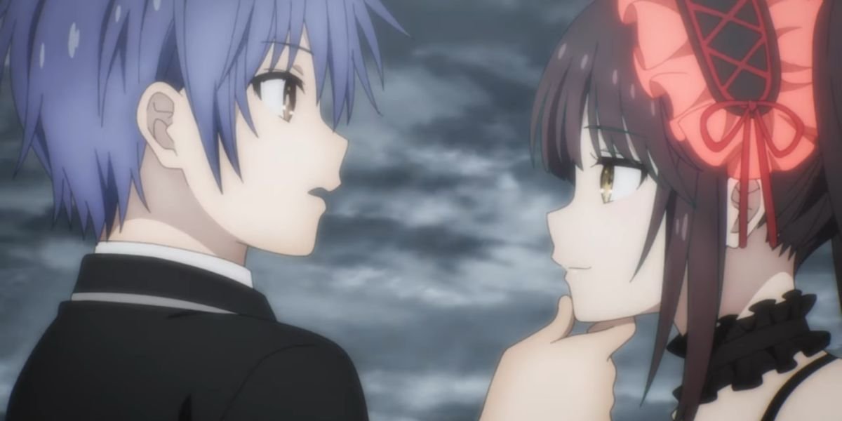 Date A Live Season 6 Release Date