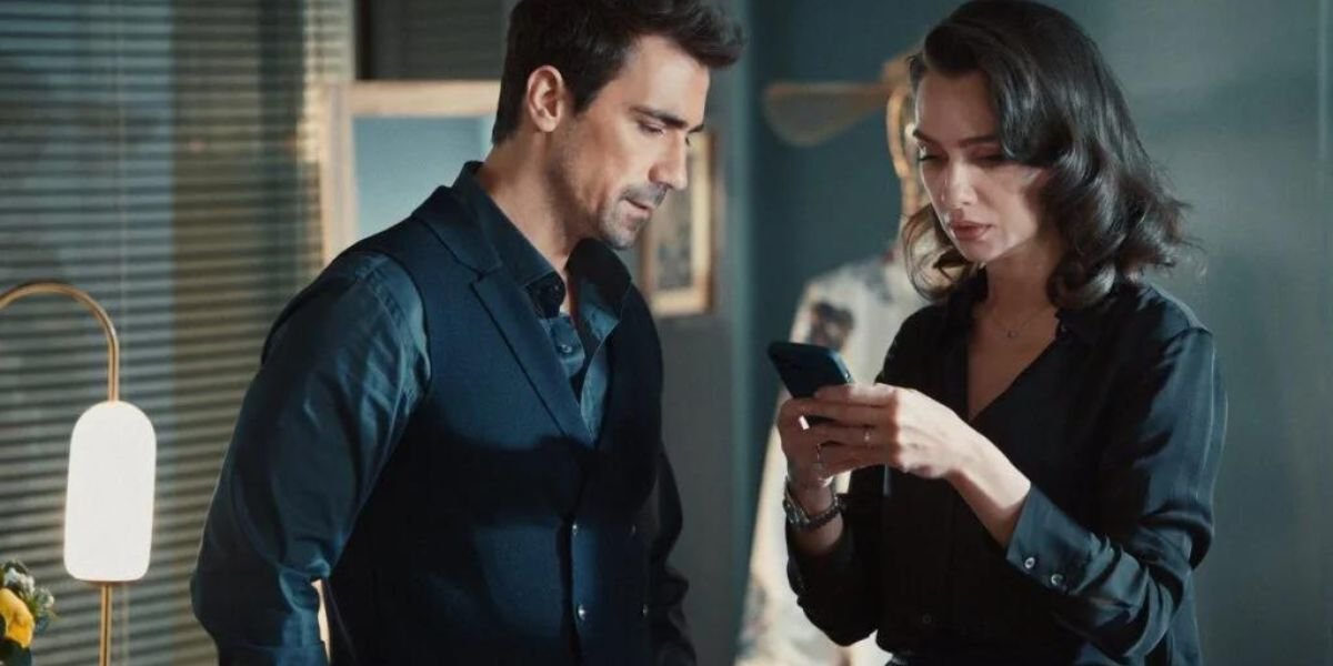 As the Crow Flies Season 4 Release Date