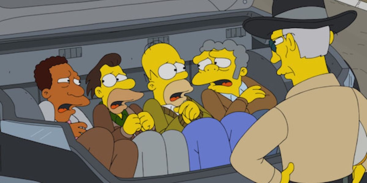 The Simpsons Kills Off Longtime Character, Producer Tim Long's Apology to Fans!