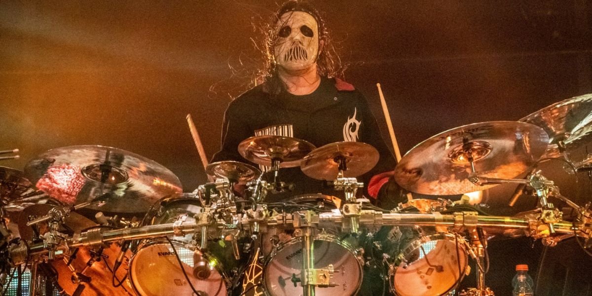 Slipknot Appears to Found a New Drummer After Jay Weinberg's Split!