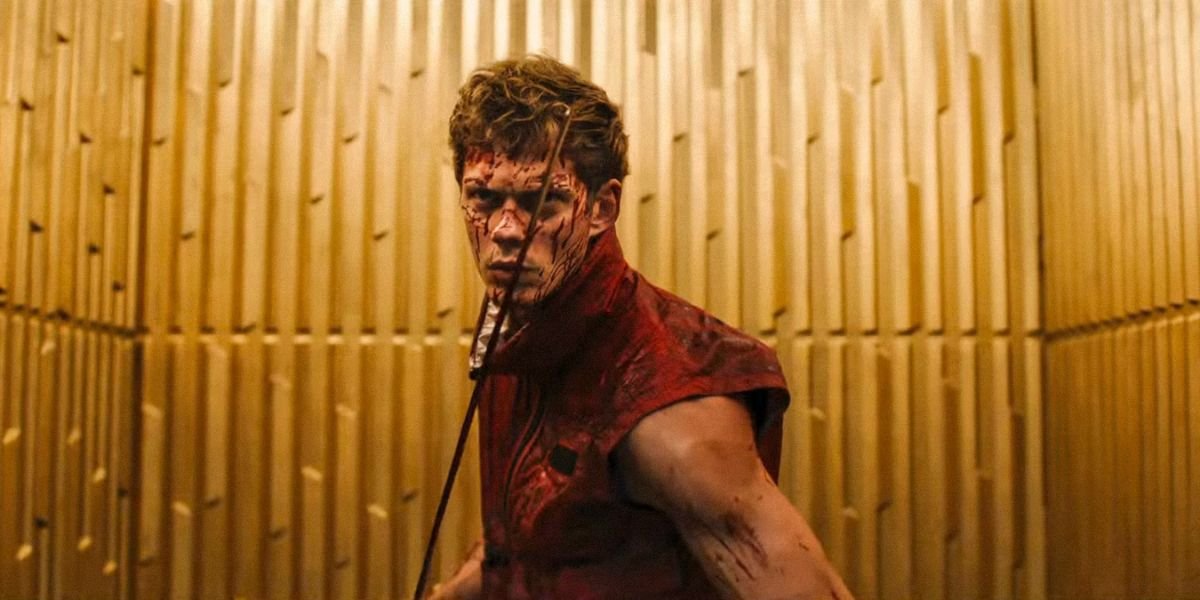 Boy Kills World Streaming Release Date