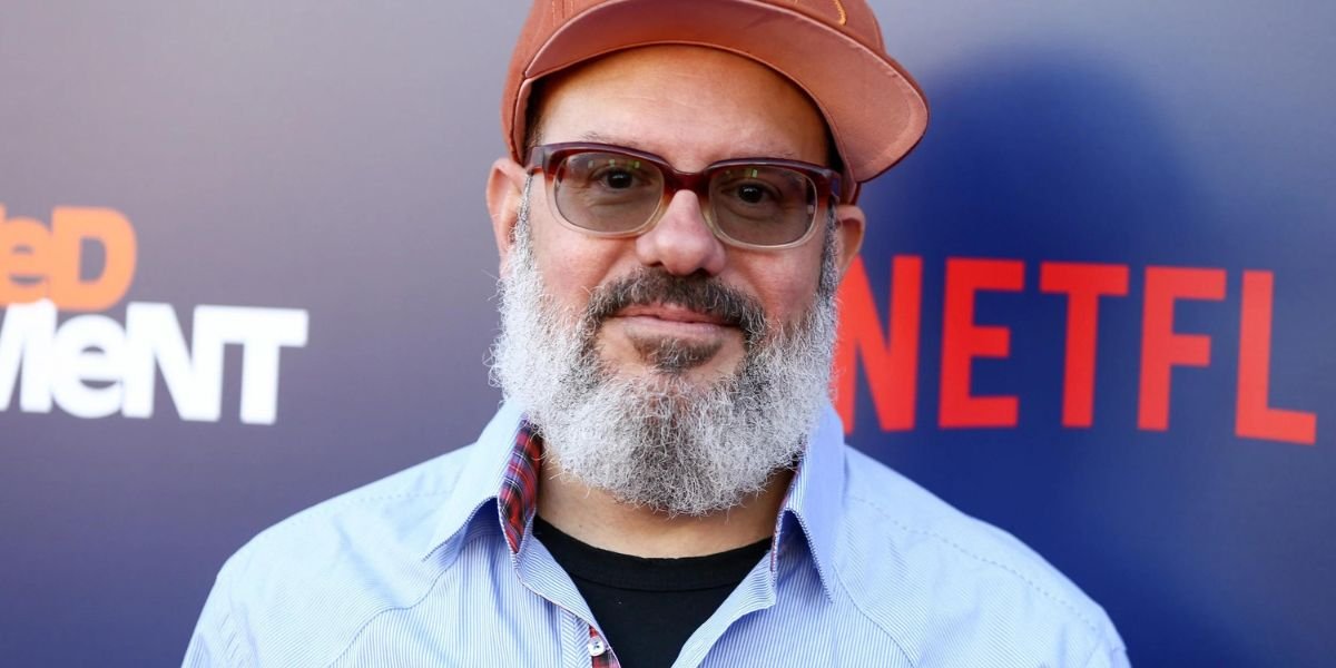 David Cross Net Worth