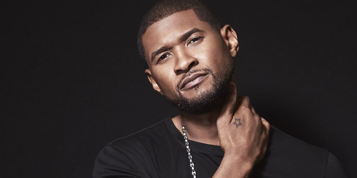Usher Reveals His Son Naviyd, Stole His Phone to Message PinkPantheress, Later Caused Meeting Between Them!