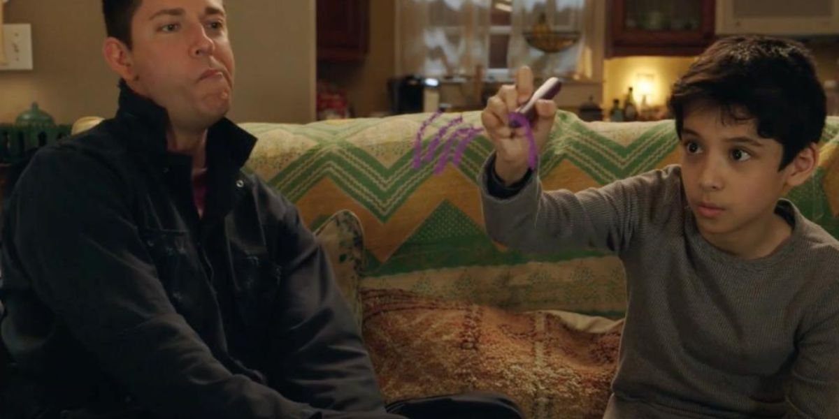 Harold and the Purple Crayon Release Date