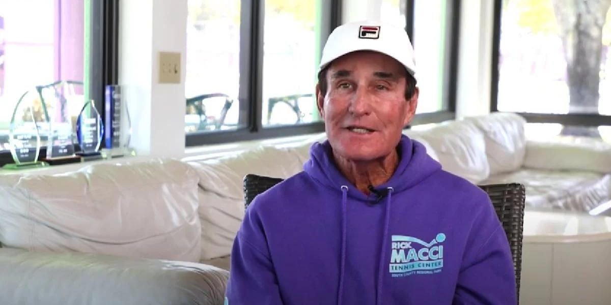 Rick Macci Net Worth