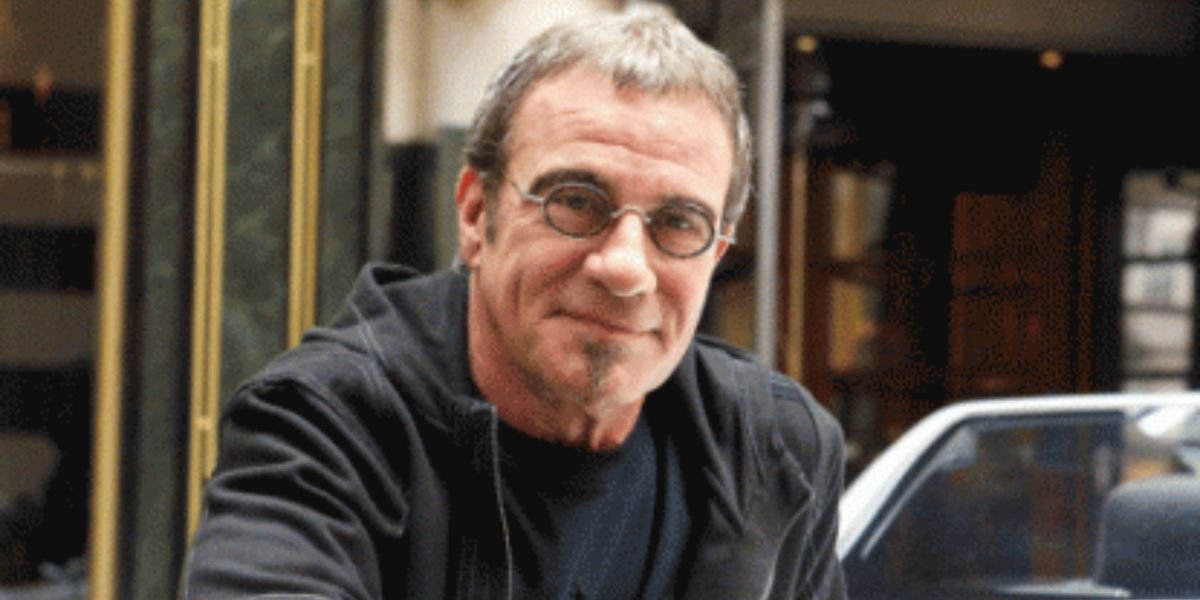 Tico Torres Net Worth
