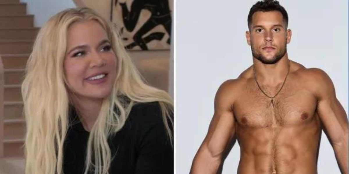 Is Khloe Kardashian Dating NFL Star Nick Bosas? Quick Look at Rumors!