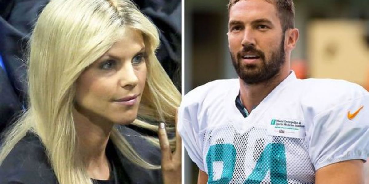 Elin Nordegren's Blended Family: Life with Husband Jordan Cameron ...