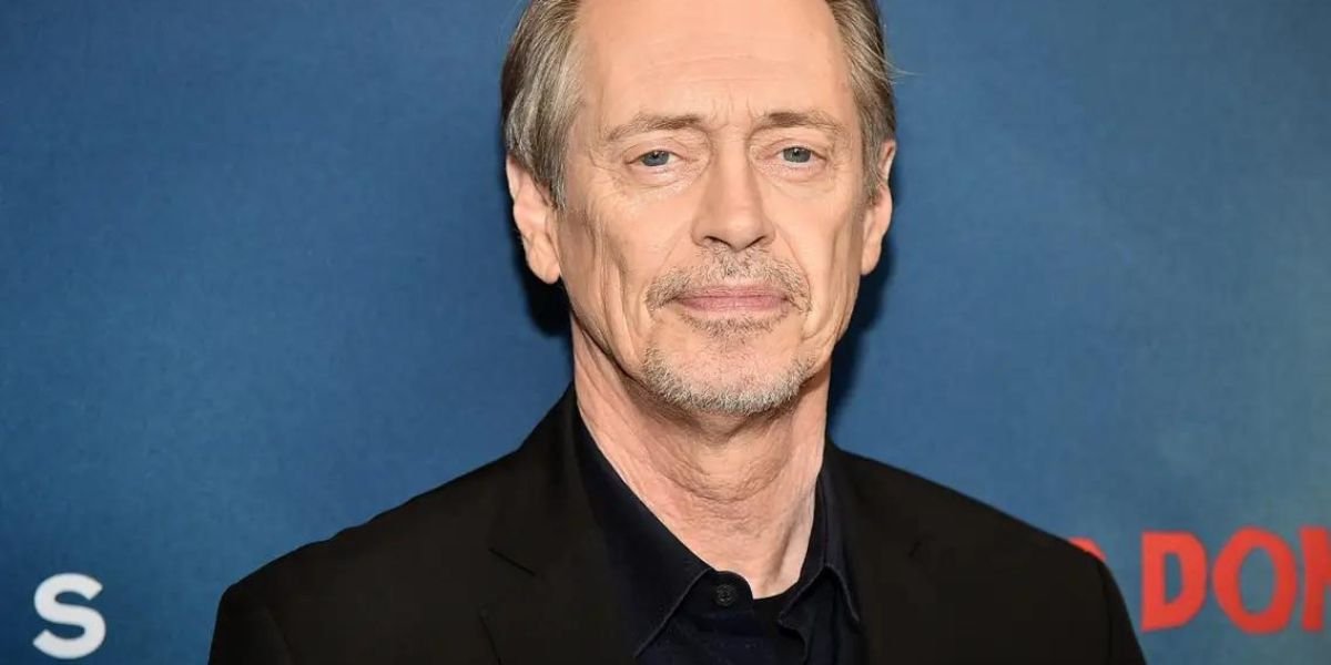 Steve Buscemi Net Worth