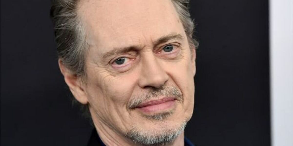 Steve Buscemi Net Worth