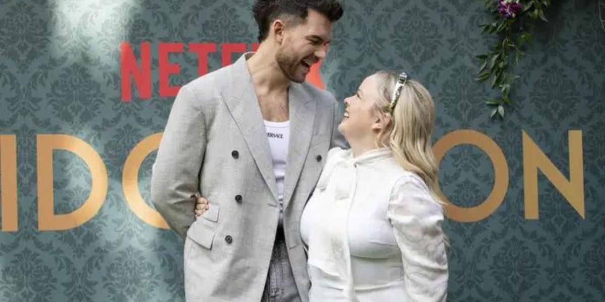 Who is Nicola Coughlan Dating