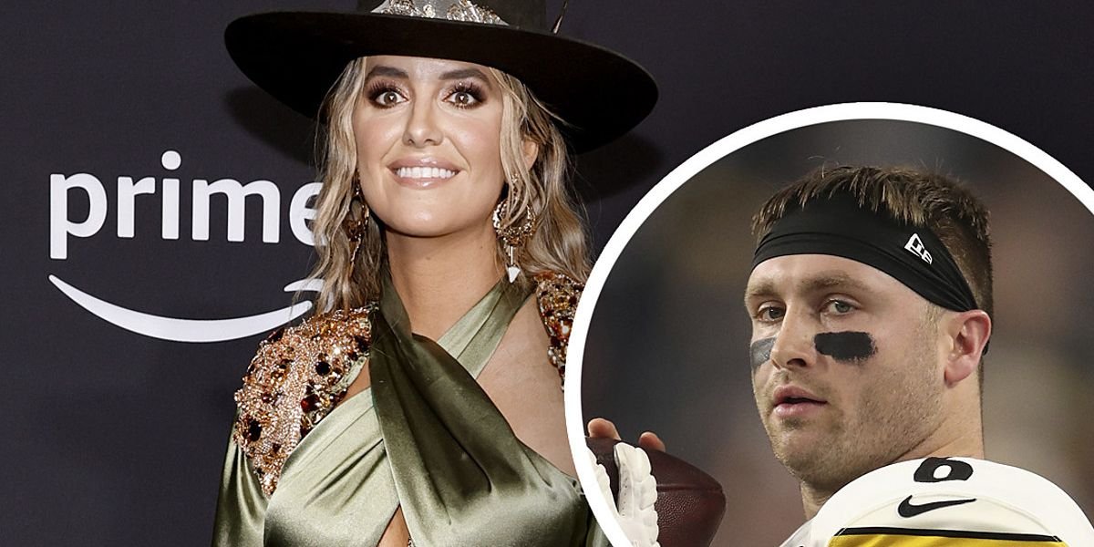 Who is Lainey Wilson Dating