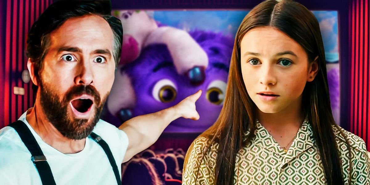 IF Movie Streaming Release Date