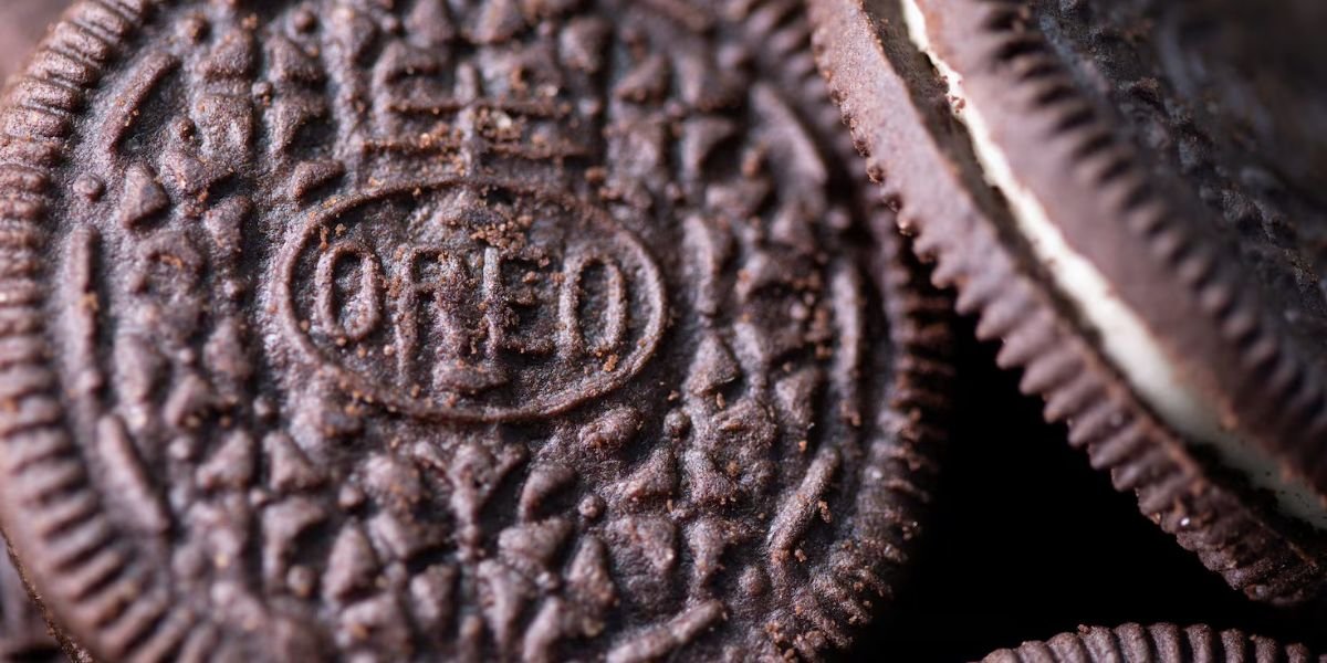 OREO Launches Limited Edition Cookies After Collaboration With 'Star Wars'!