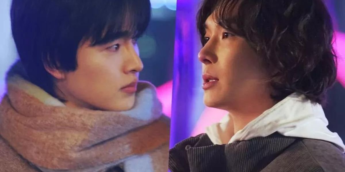 Boys Be Brave! Ending Explained