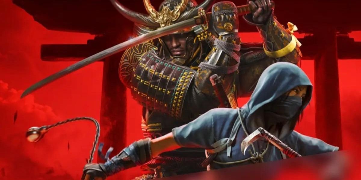 Assassin’s Creed Shadows Release Date