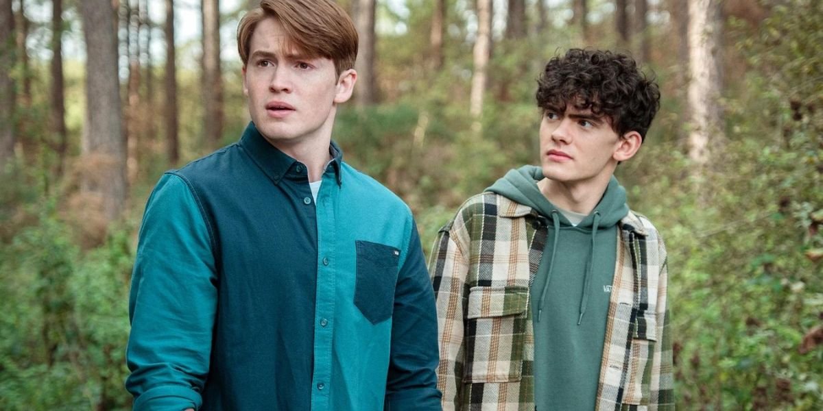 Heartstopper Season 3 Release Date