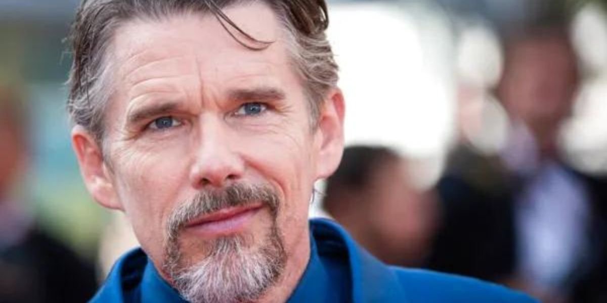Ethan Hawke Joins the Star Cast of Amazon's Thriller 'The Last of the Tribe'!