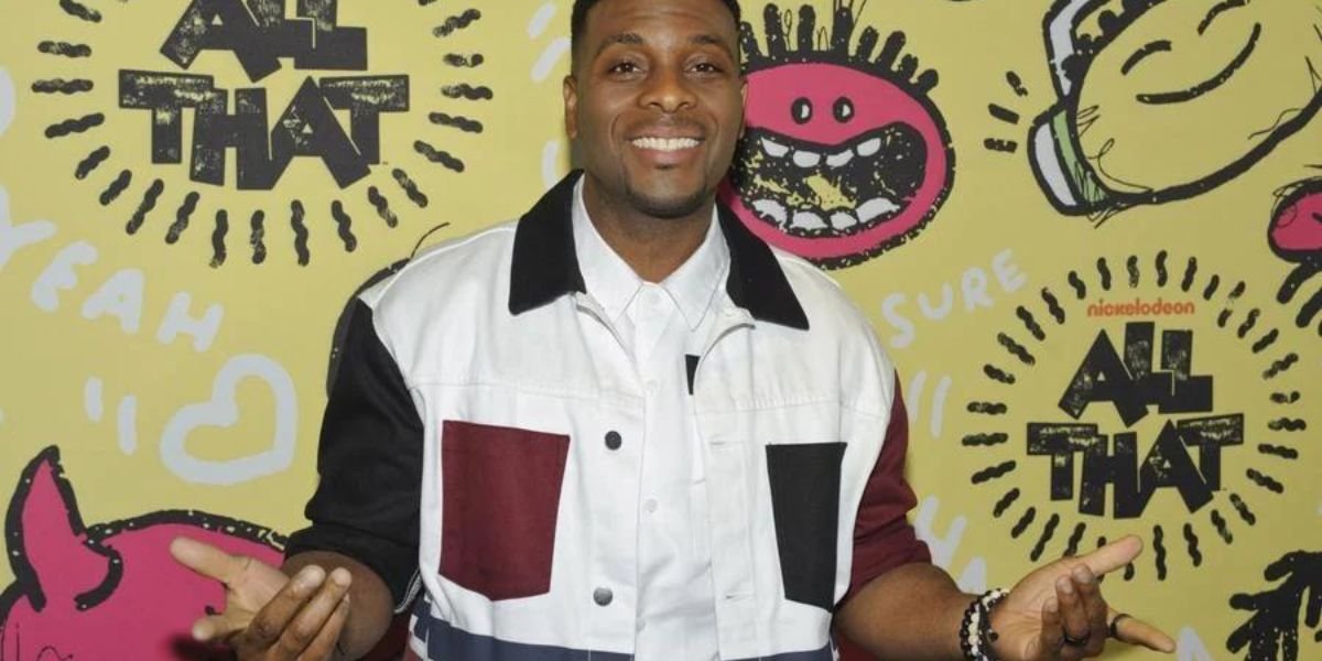 Kel Mitchell Net Worth