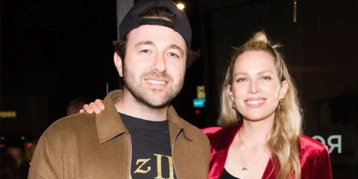 Erin Foster and Her Husband Simon Tikhman Welcomes First Baby, Reveals Unique Name!