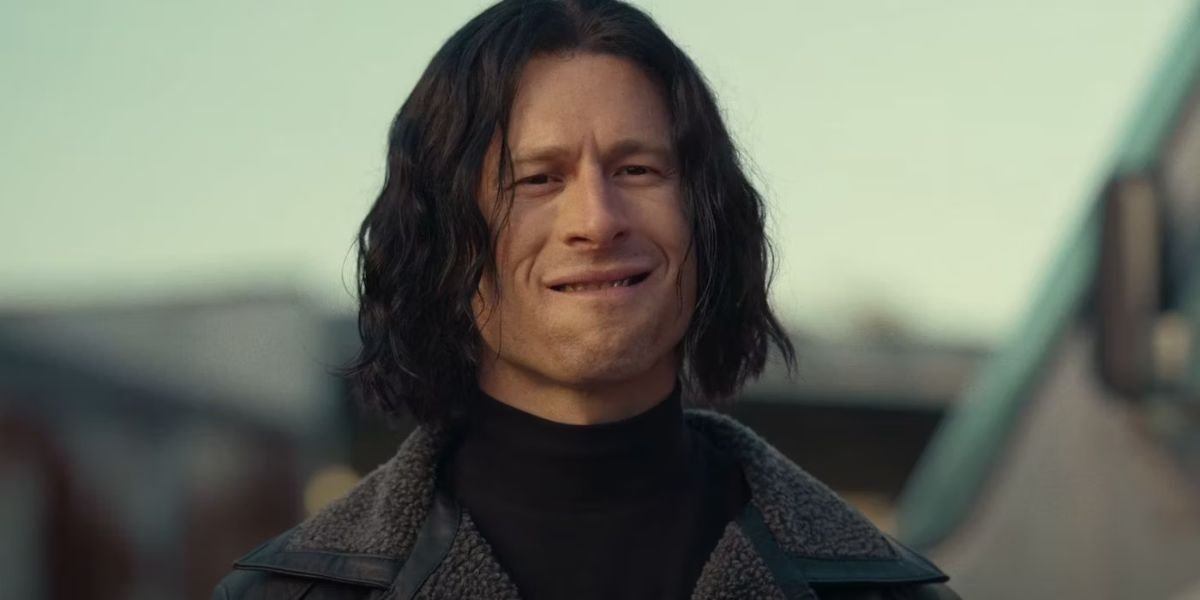 Hit Man Release Date