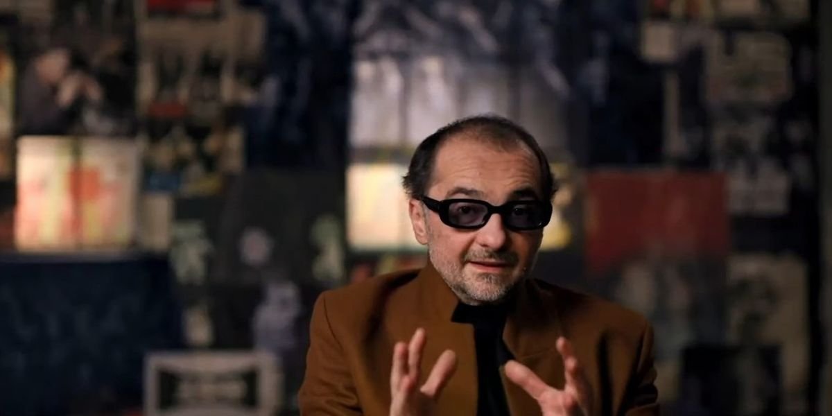 Kiss the Future Streaming Release Date