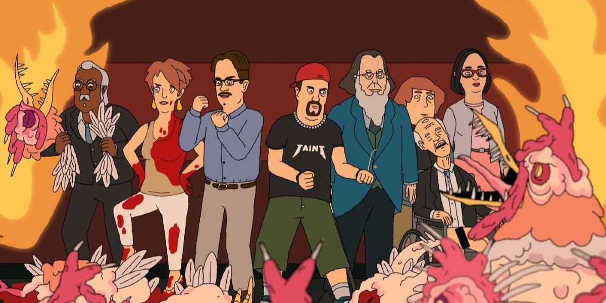 Royal Crackers Season 3 Release Date