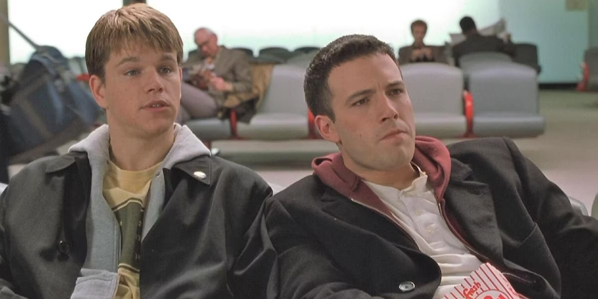 The Instigators Streaming Release Date