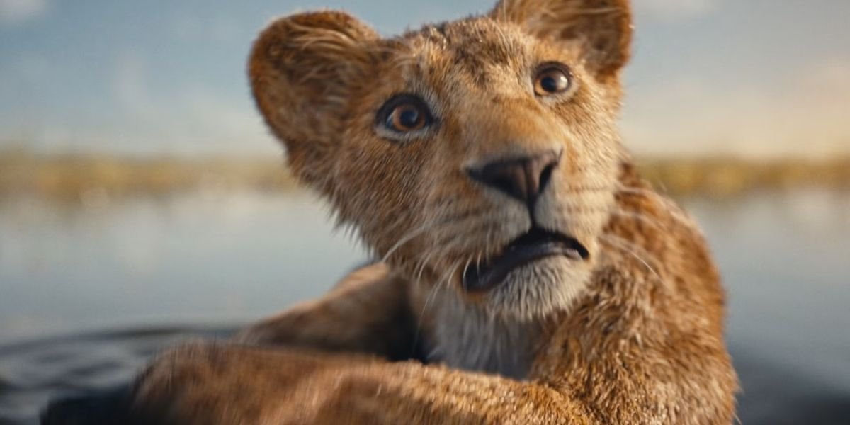 Mufasa: The Lion King Release Date