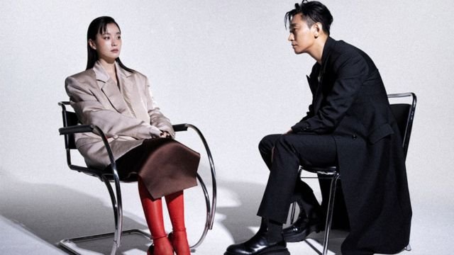 Blood Free Episode 7 Recap