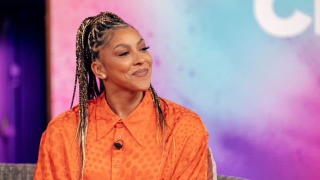 Candace Parker Net Worth