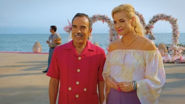 Acapulco Season 4 Release Date