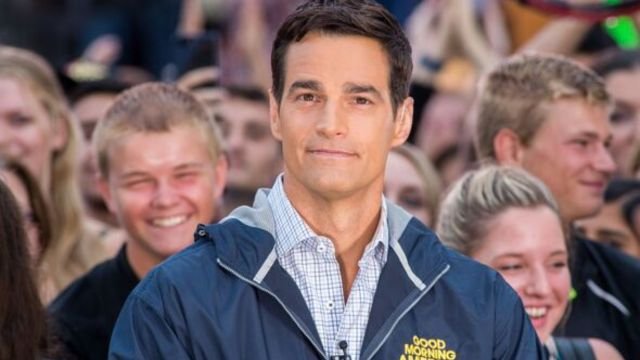Rob Marciano Net Worth