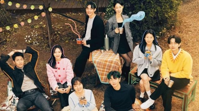 My Sibling’s Romance Episode 10 Release Date