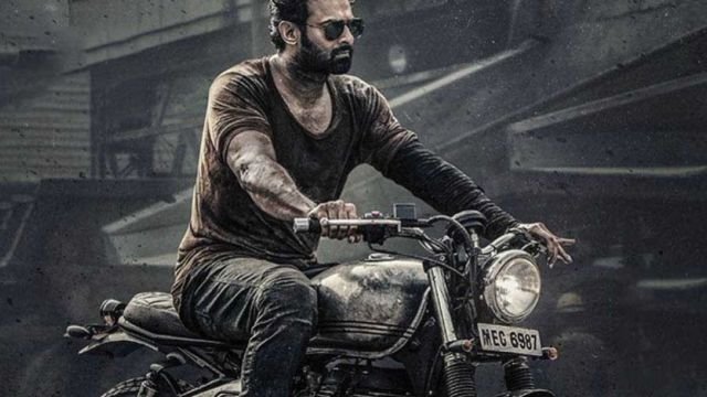 Salaar: Part 1 - Ceasefire Japan Release Date