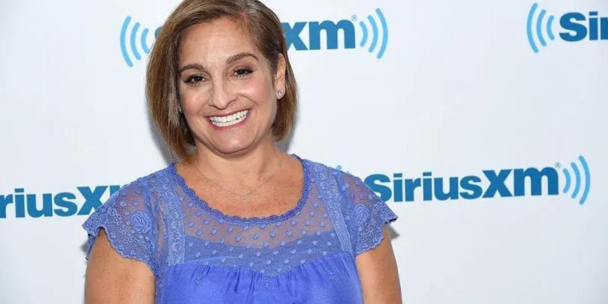 What Happened to Mary Lou Retton