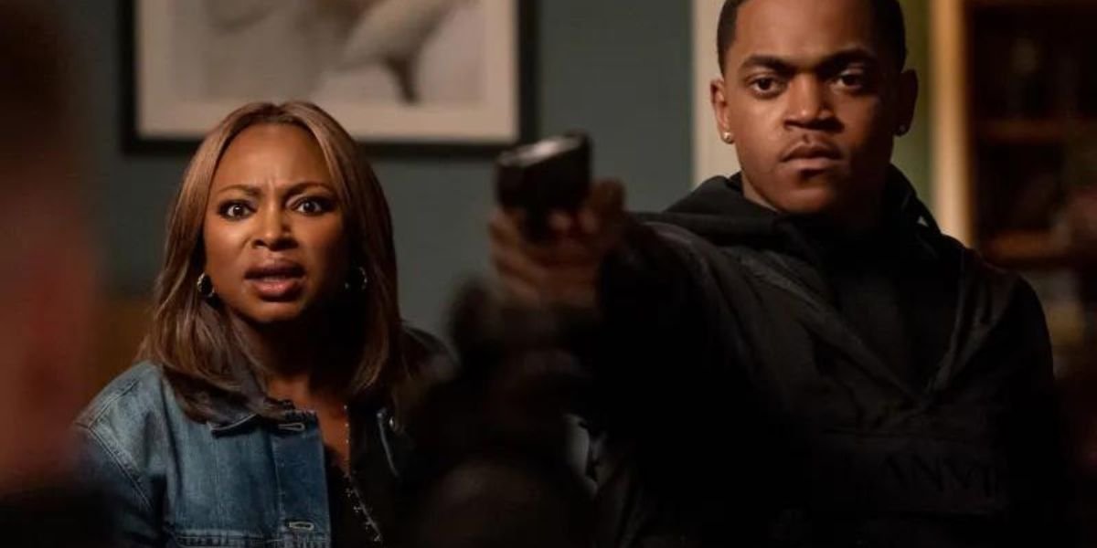 Power Book 2: Ghost Season 4 Release Date